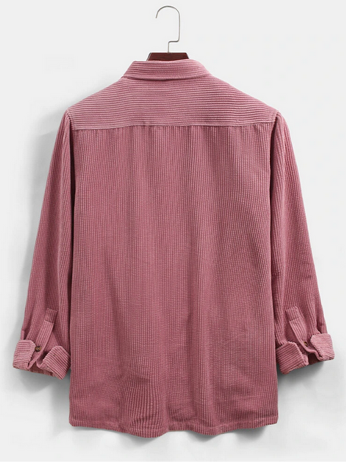 Best Long Party Wear Breathable Shirts Pack!