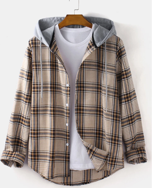 Best Hooded Shirt Pack Limited Deal!