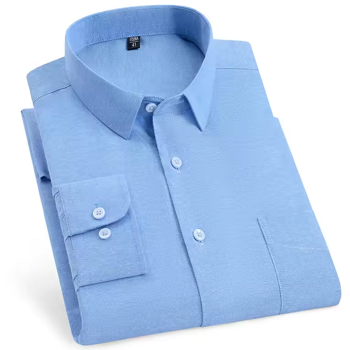 Full Sleeve Casual Shirt for Men – Cotton Blend