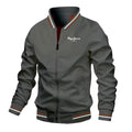 Jacket for men Lightweight Outwear Jacket