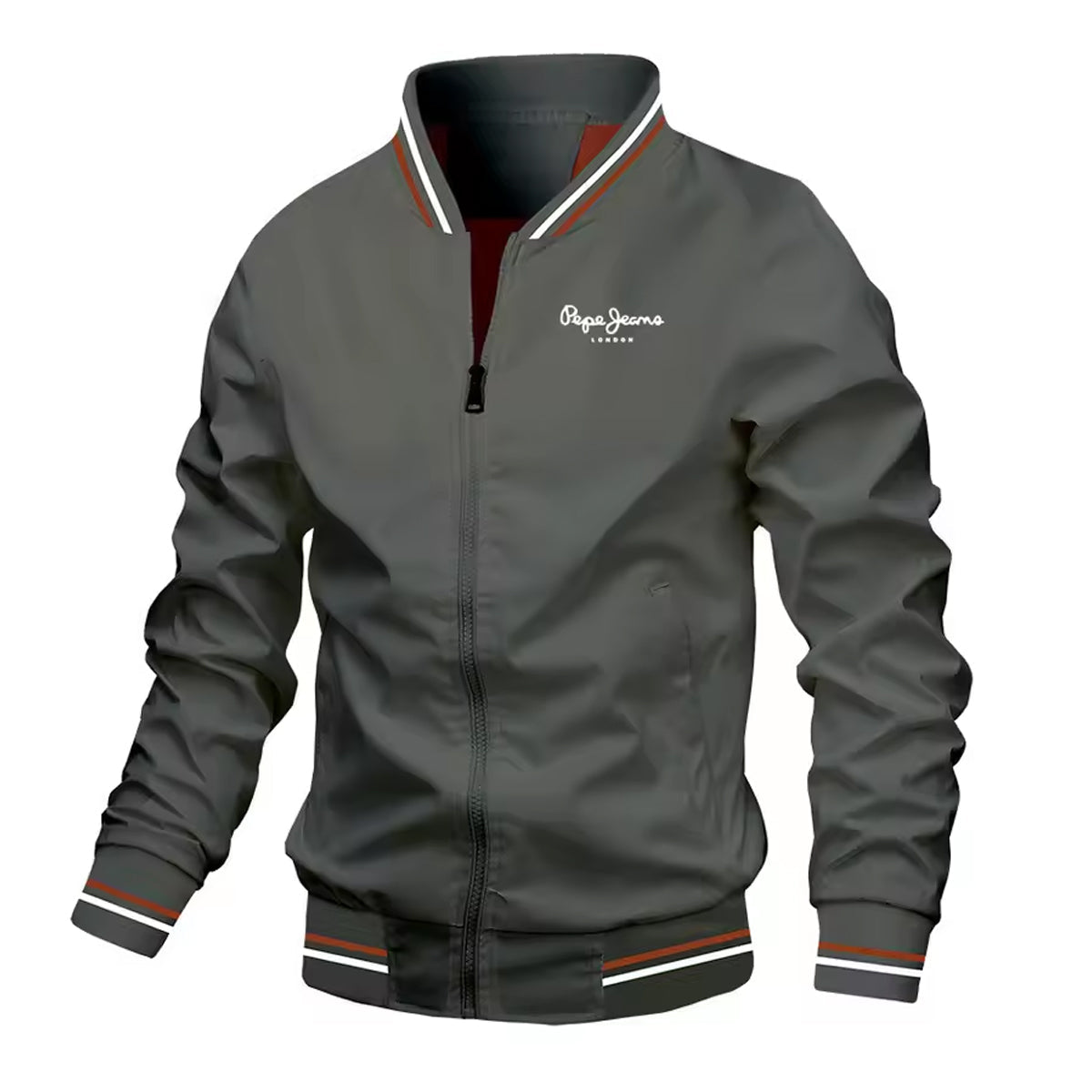 Jacket for men Lightweight Outwear Jacket