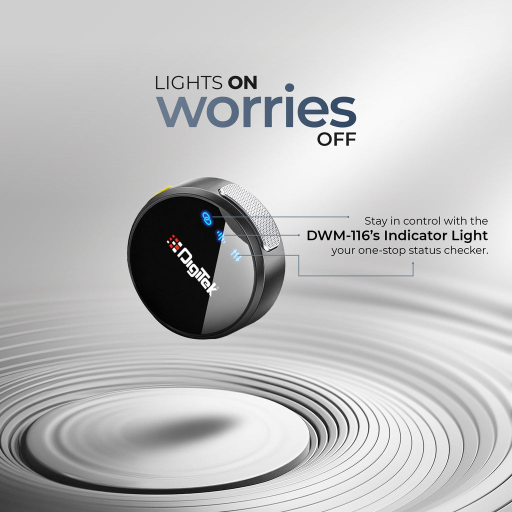 2-in-1 Wireless Microphone, 2.4GHz, Magnetic Collar Clip, 360° Sound Capture, 40m Range, 6Hr Battery, Type C-to-C & C to LTC, DSLR, iOS & Android Compatible, for Interviews & Vlogging