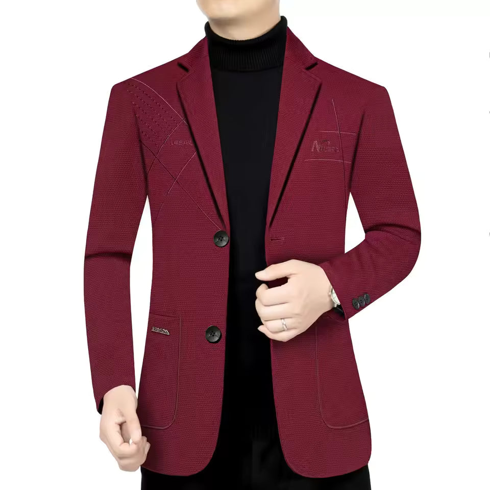 Fancy Graceful Men Blazers
