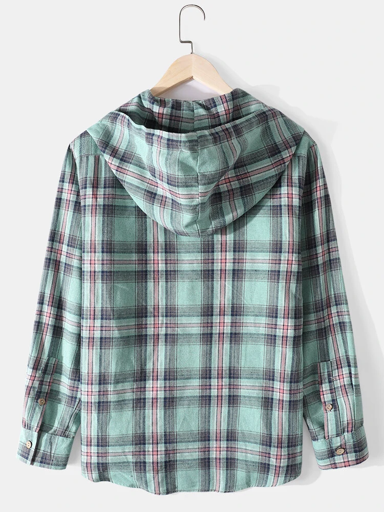 Deal Of Men's Limited Hooded Shirt Pack Offer!